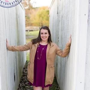 Meet your Posher, Hanna